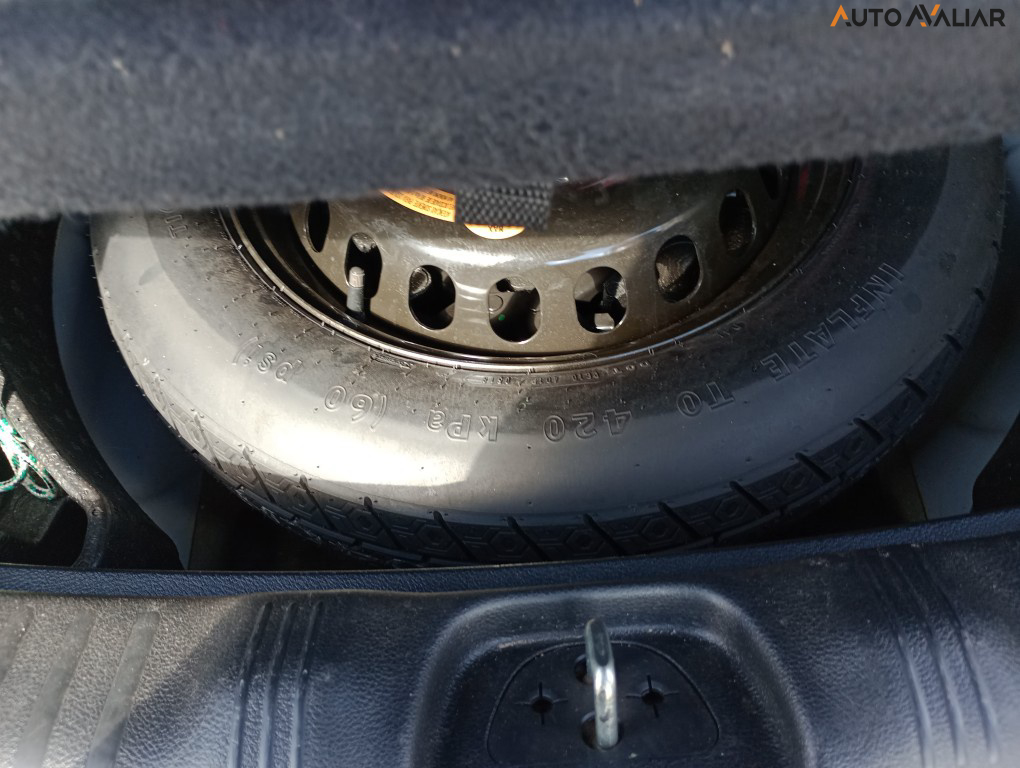 JEEP COMPASS 2.0 16V FLEX LIMITED AUTOMATICO