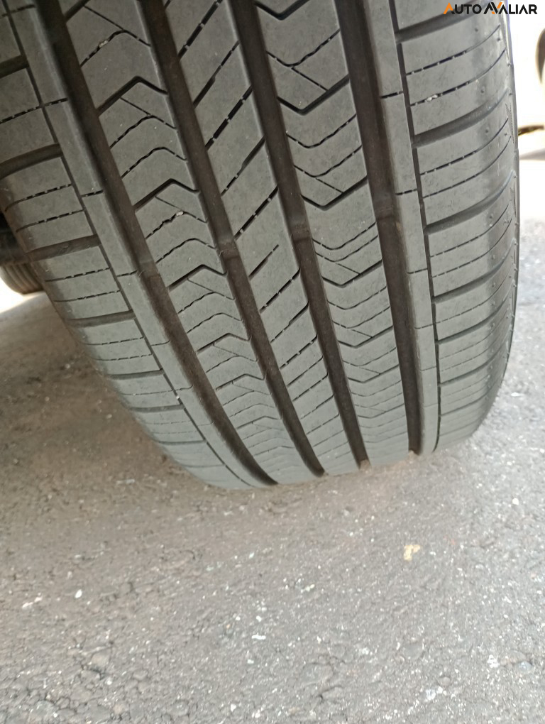 JEEP COMPASS 2.0 16V FLEX LIMITED AUTOMATICO