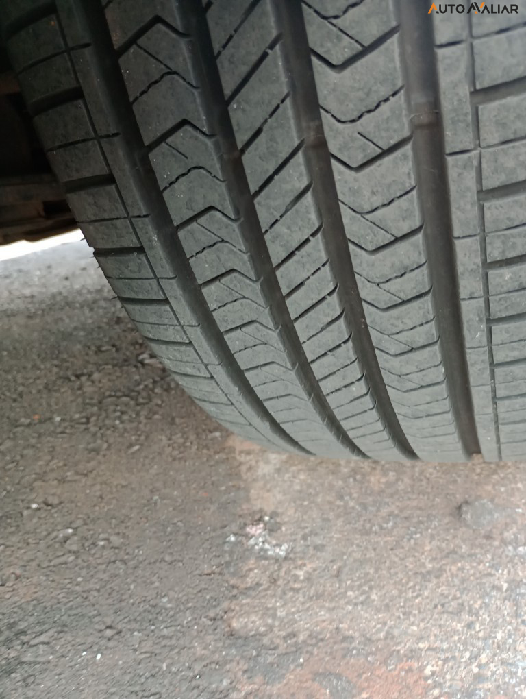 JEEP COMPASS 2.0 16V FLEX LIMITED AUTOMATICO