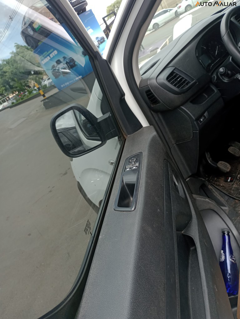 FIAT SCUDO 1.5 BLUEHDI DIESEL CARGO MANUAL