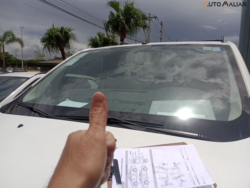 FIAT SCUDO 1.5 BLUEHDI DIESEL CARGO MANUAL