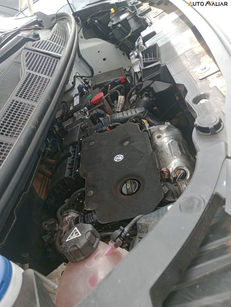 FIAT SCUDO 1.5 BLUEHDI DIESEL CARGO MANUAL