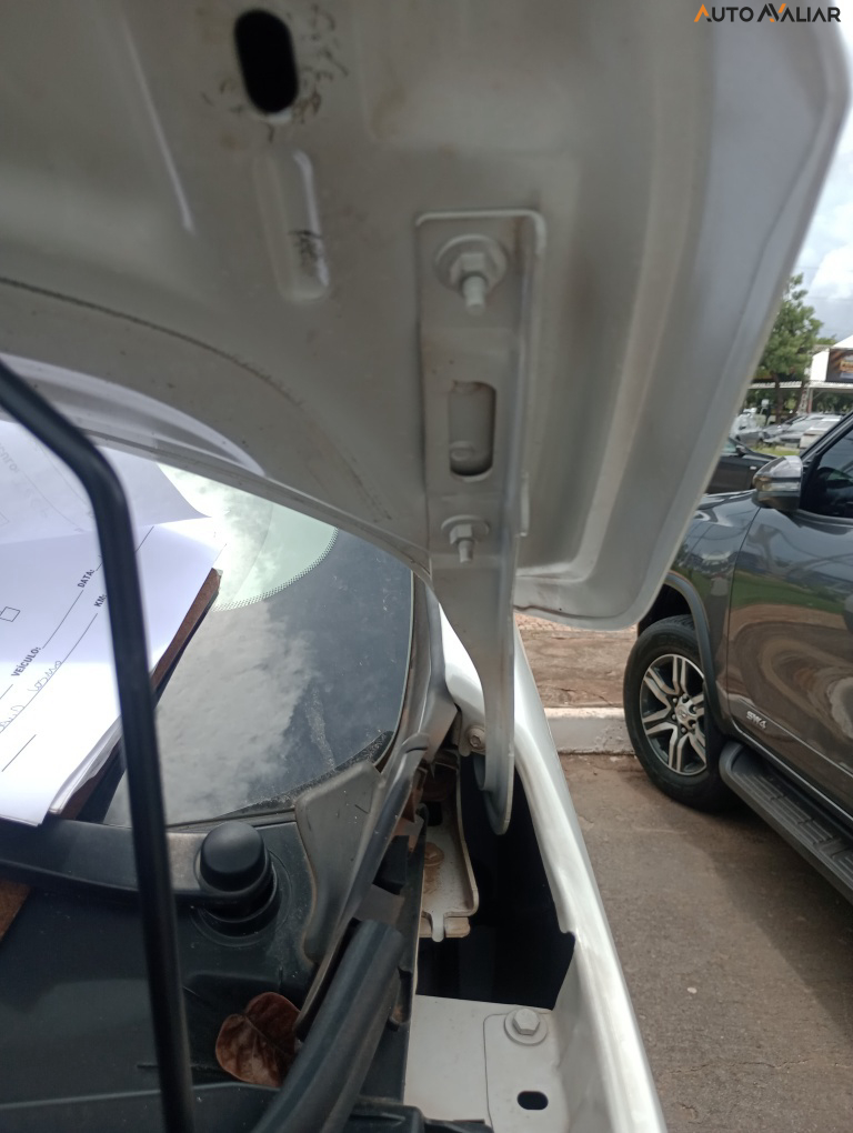 FIAT SCUDO 1.5 BLUEHDI DIESEL CARGO MANUAL