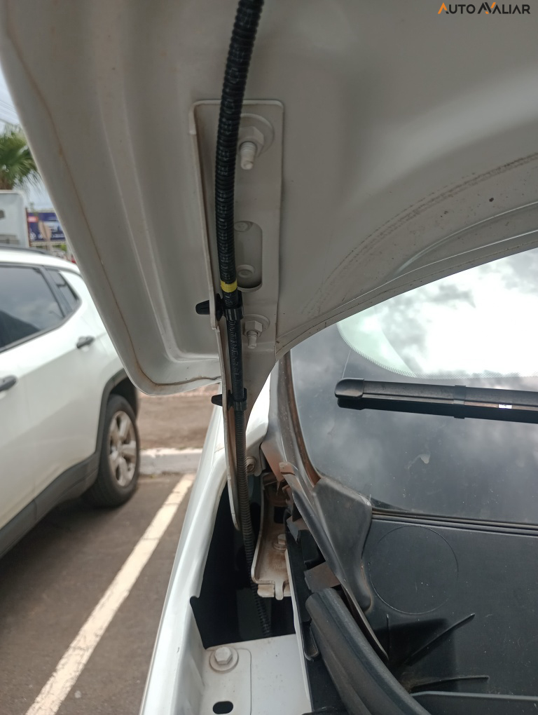 FIAT SCUDO 1.5 BLUEHDI DIESEL CARGO MANUAL