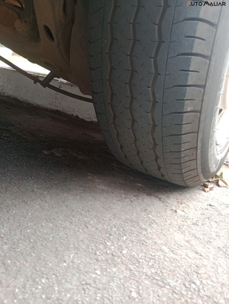 FIAT SCUDO 1.5 BLUEHDI DIESEL CARGO MANUAL