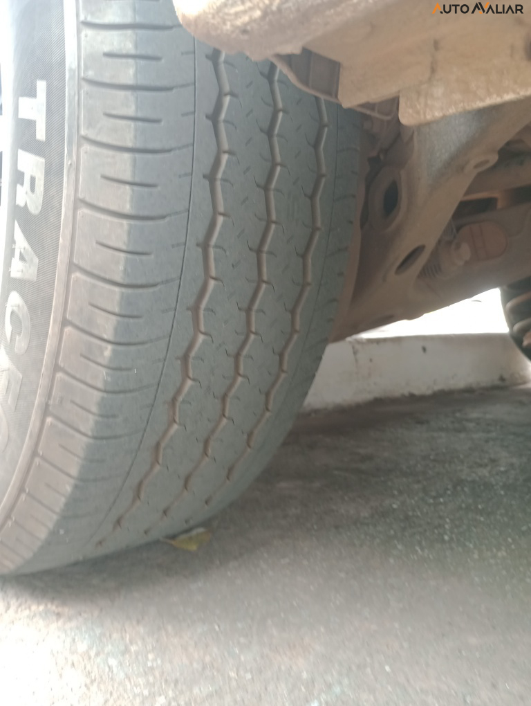 FIAT SCUDO 1.5 BLUEHDI DIESEL CARGO MANUAL