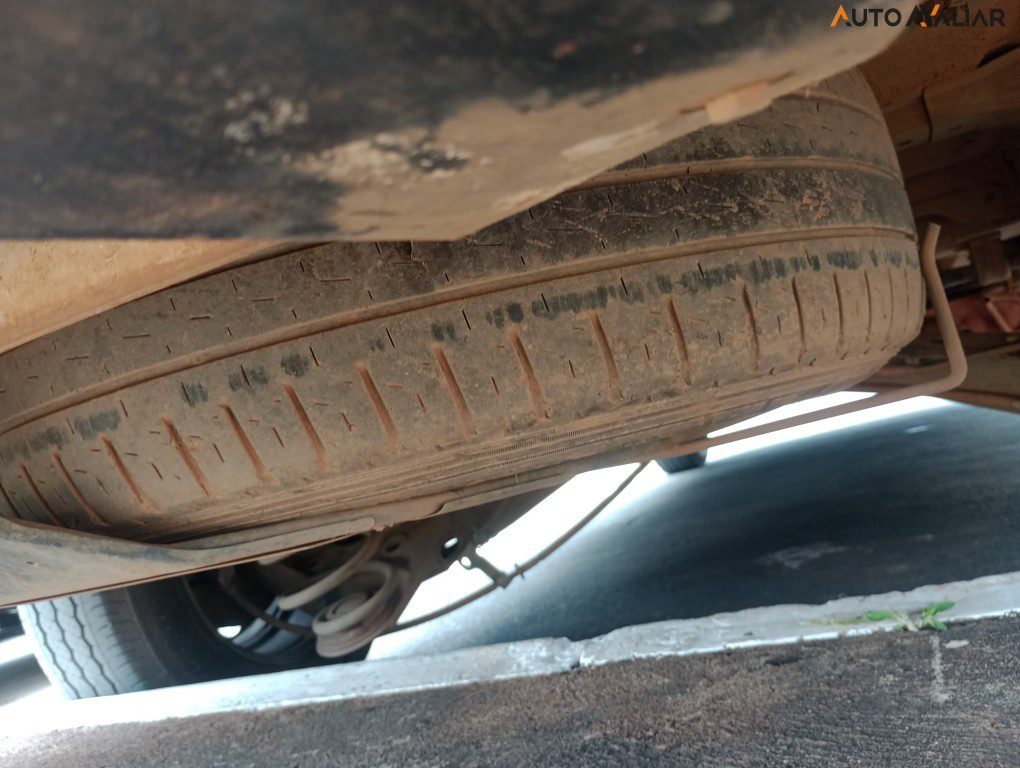 FIAT SCUDO 1.5 BLUEHDI DIESEL CARGO MANUAL