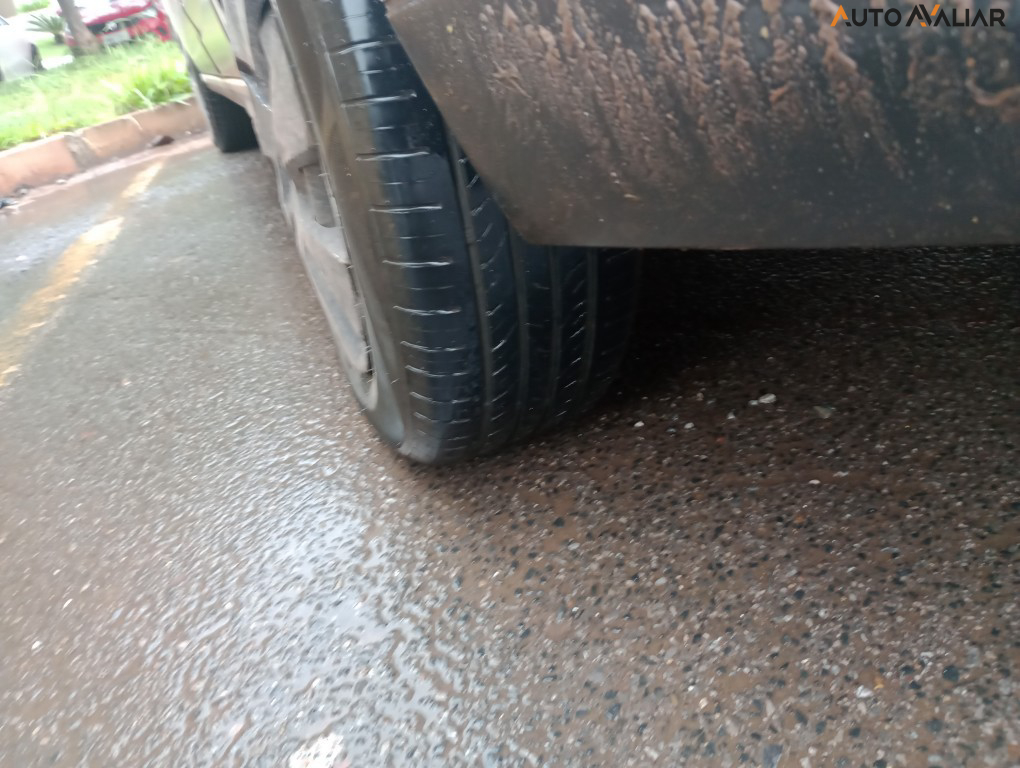 CHEVROLET PRISMA 1.4 MPFI LT 8V FLEX 4P MANUAL