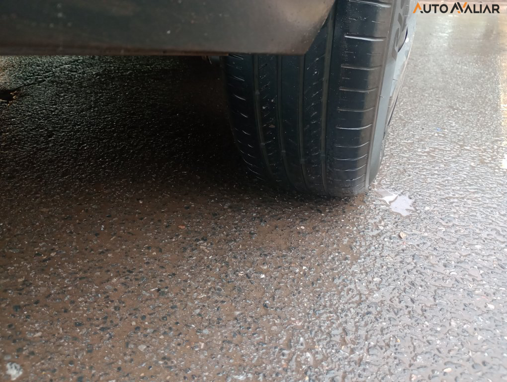 CHEVROLET PRISMA 1.4 MPFI LT 8V FLEX 4P MANUAL