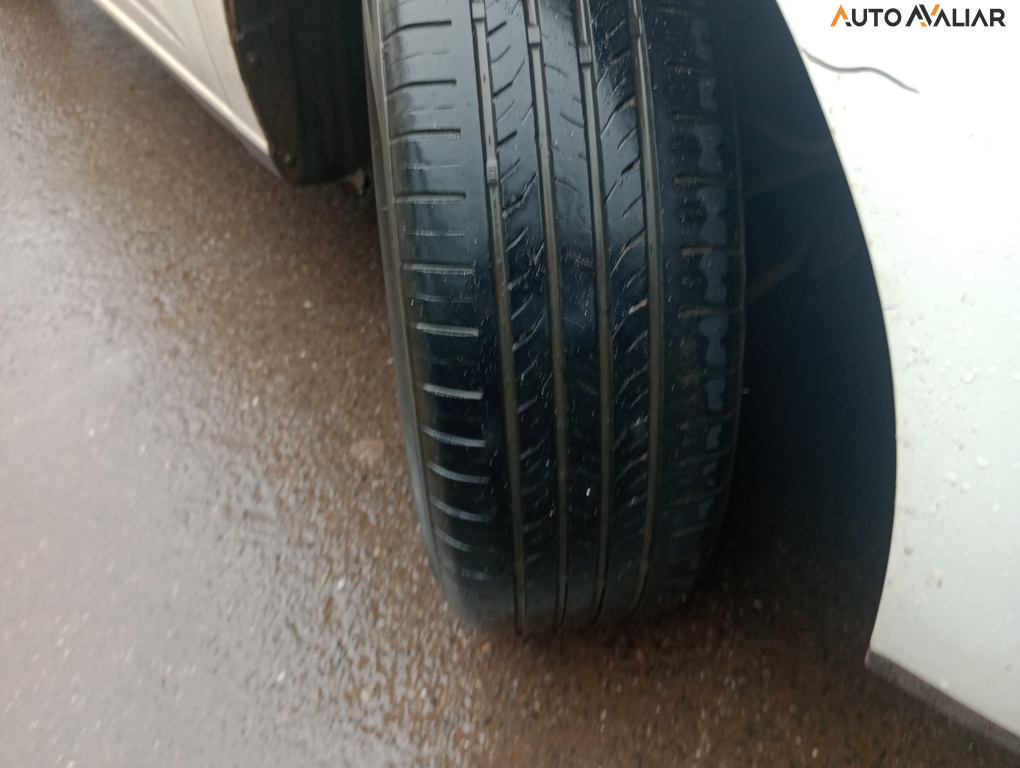 CHEVROLET PRISMA 1.4 MPFI LT 8V FLEX 4P MANUAL