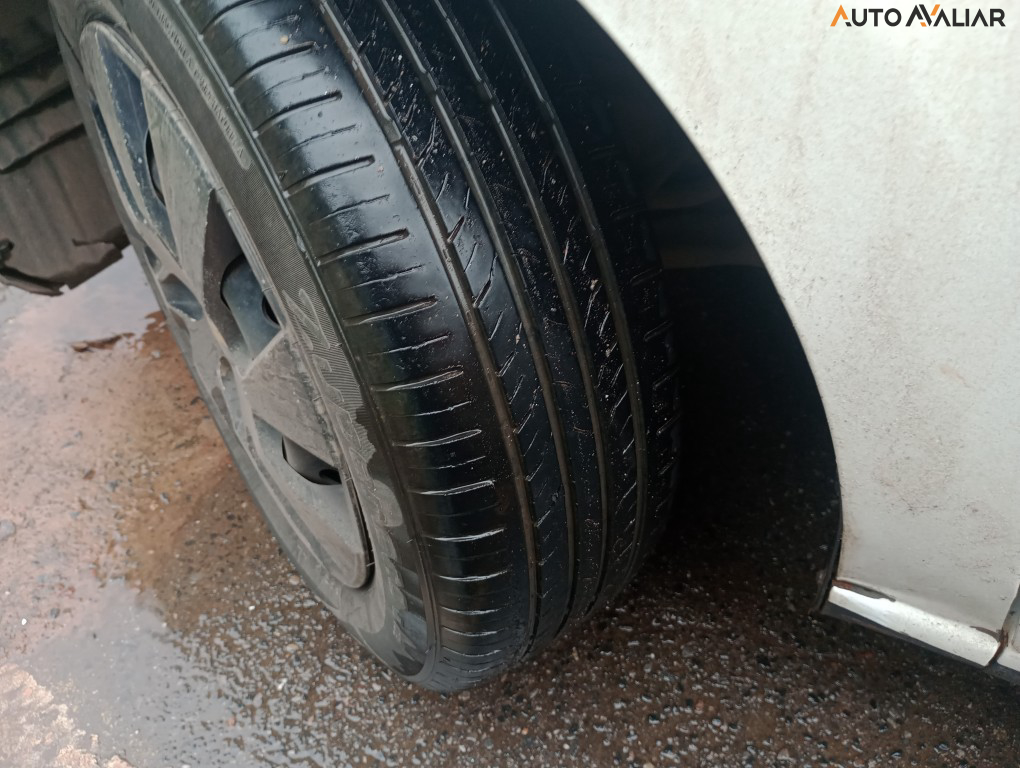 CHEVROLET PRISMA 1.4 MPFI LT 8V FLEX 4P MANUAL