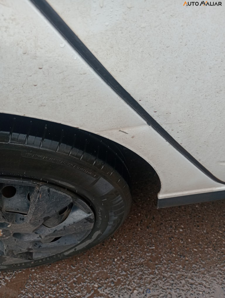 CHEVROLET PRISMA 1.4 MPFI LT 8V FLEX 4P MANUAL