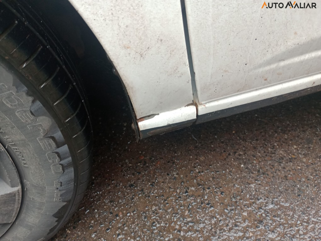 CHEVROLET PRISMA 1.4 MPFI LT 8V FLEX 4P MANUAL