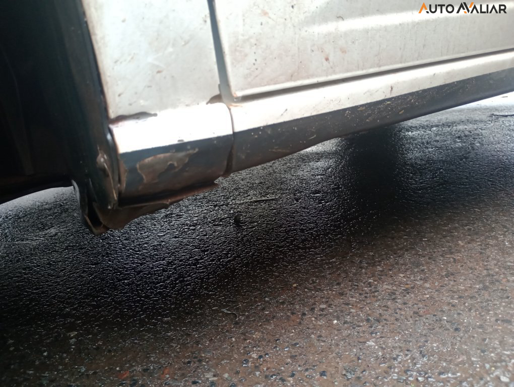 CHEVROLET PRISMA 1.4 MPFI LT 8V FLEX 4P MANUAL