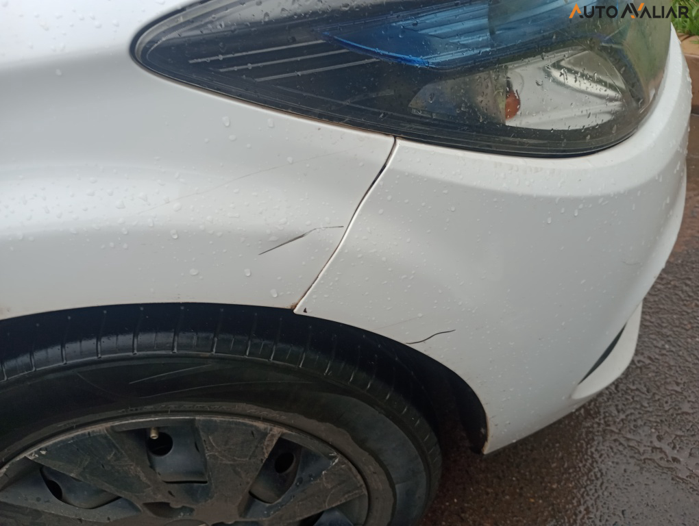 CHEVROLET PRISMA 1.4 MPFI LT 8V FLEX 4P MANUAL