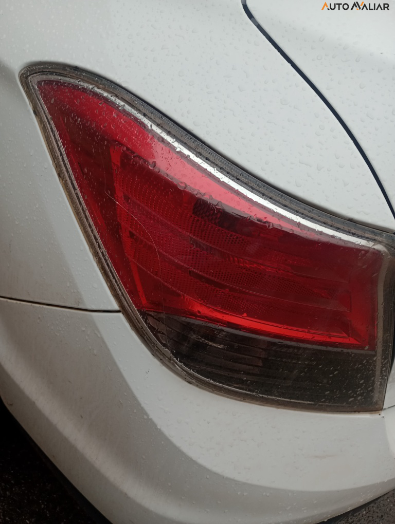 CHEVROLET PRISMA 1.4 MPFI LT 8V FLEX 4P MANUAL