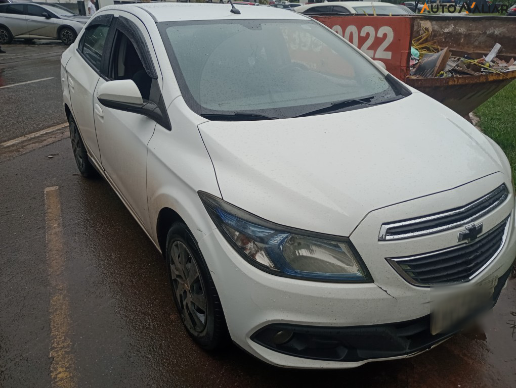 CHEVROLET PRISMA 1.4 MPFI LT 8V FLEX 4P MANUAL
