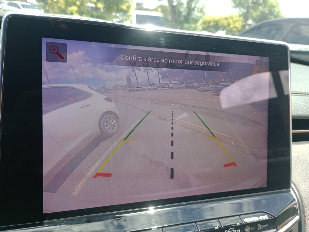 JEEP COMMANDER 2.0 TD380 TURBO DIESEL OVERLAND AT9