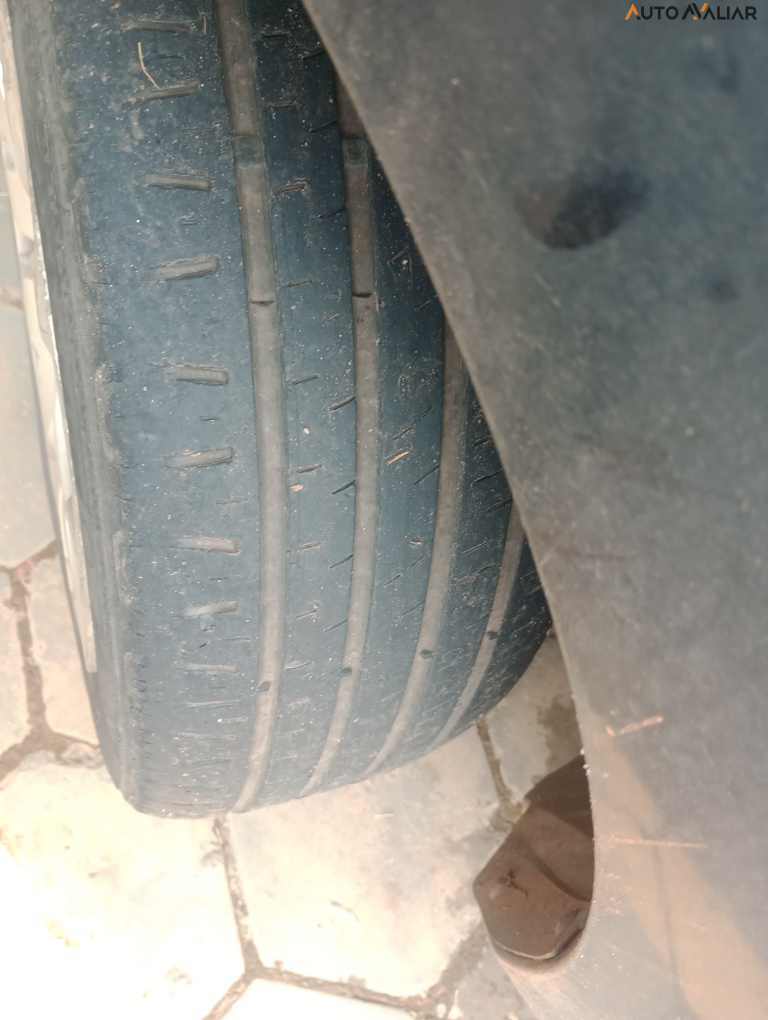 NISSAN SENTRA 2.0 16V FLEX 4P AUTOMATICO