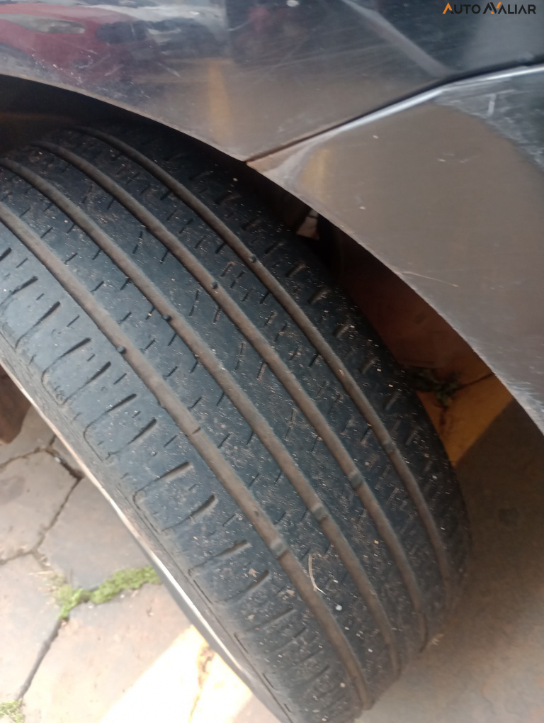 NISSAN SENTRA 2.0 16V FLEX 4P AUTOMATICO