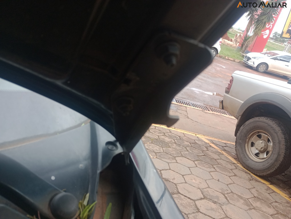 NISSAN SENTRA 2.0 16V FLEX 4P AUTOMATICO