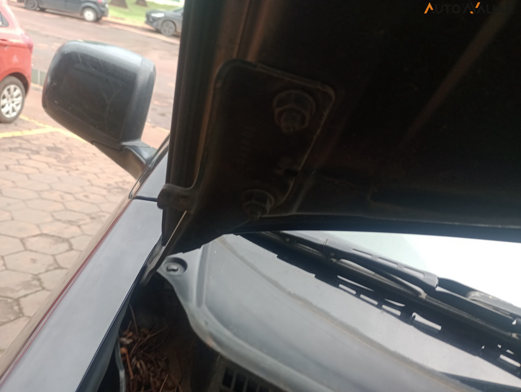 NISSAN SENTRA 2.0 16V FLEX 4P AUTOMATICO