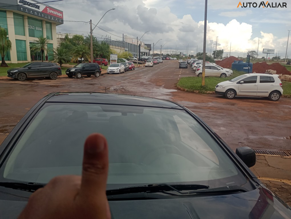 NISSAN SENTRA 2.0 16V FLEX 4P AUTOMATICO