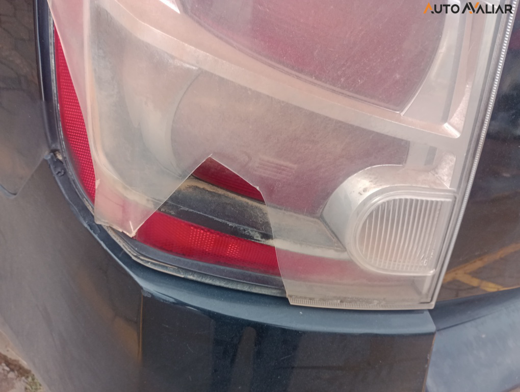 NISSAN SENTRA 2.0 16V FLEX 4P AUTOMATICO