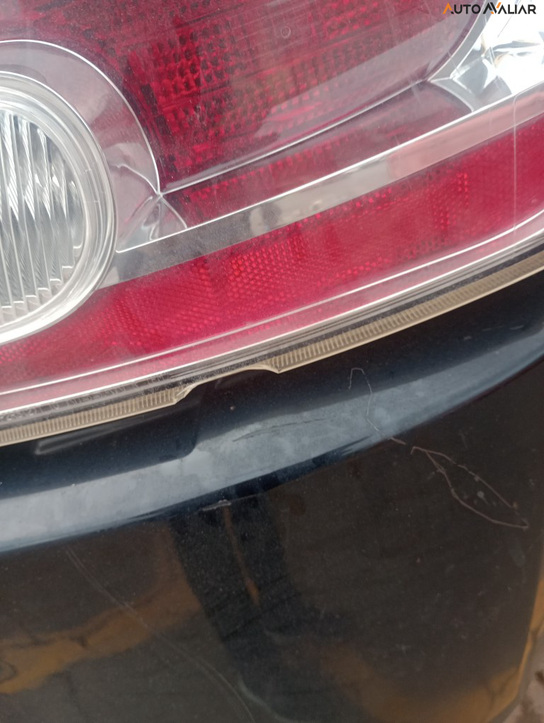 NISSAN SENTRA 2.0 16V FLEX 4P AUTOMATICO