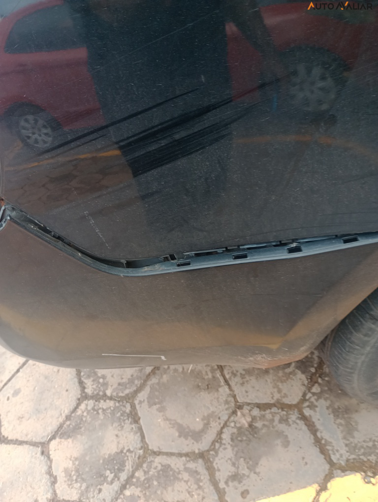 NISSAN SENTRA 2.0 16V FLEX 4P AUTOMATICO