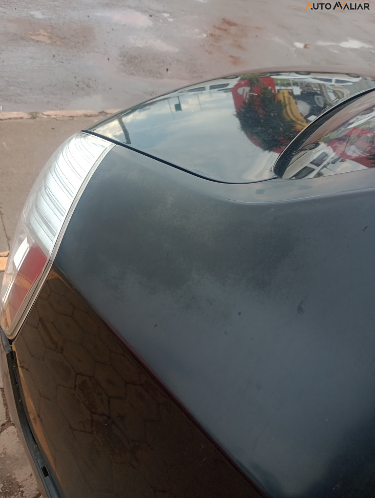 NISSAN SENTRA 2.0 16V FLEX 4P AUTOMATICO