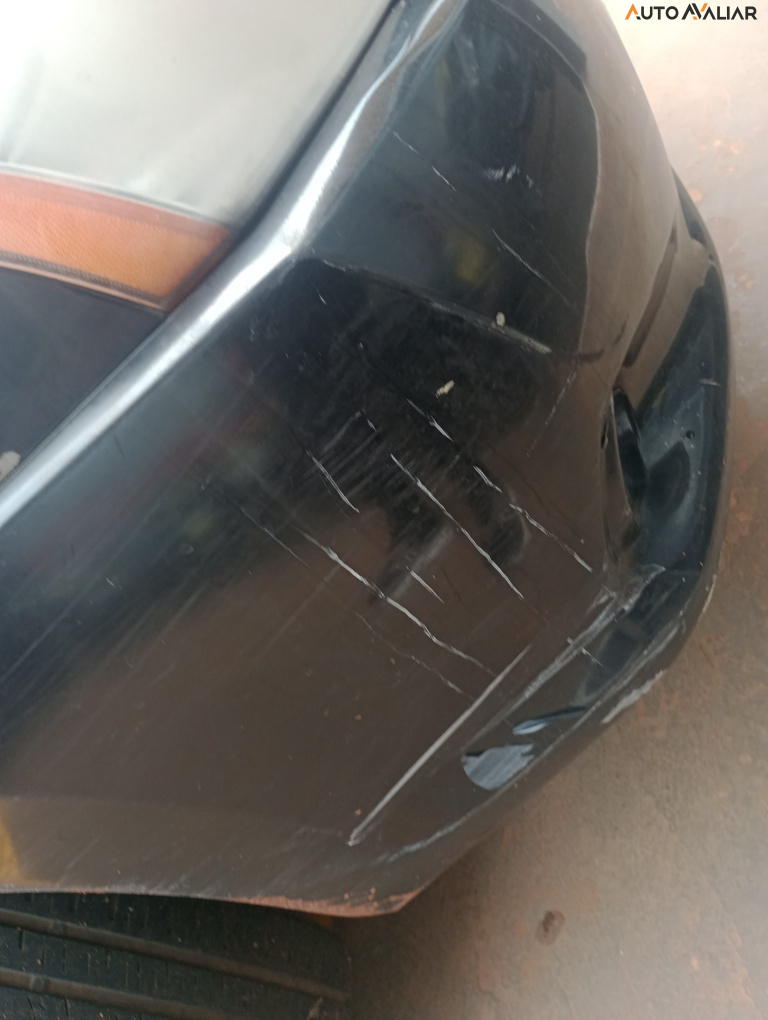 NISSAN SENTRA 2.0 16V FLEX 4P AUTOMATICO