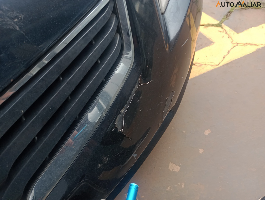 NISSAN SENTRA 2.0 16V FLEX 4P AUTOMATICO