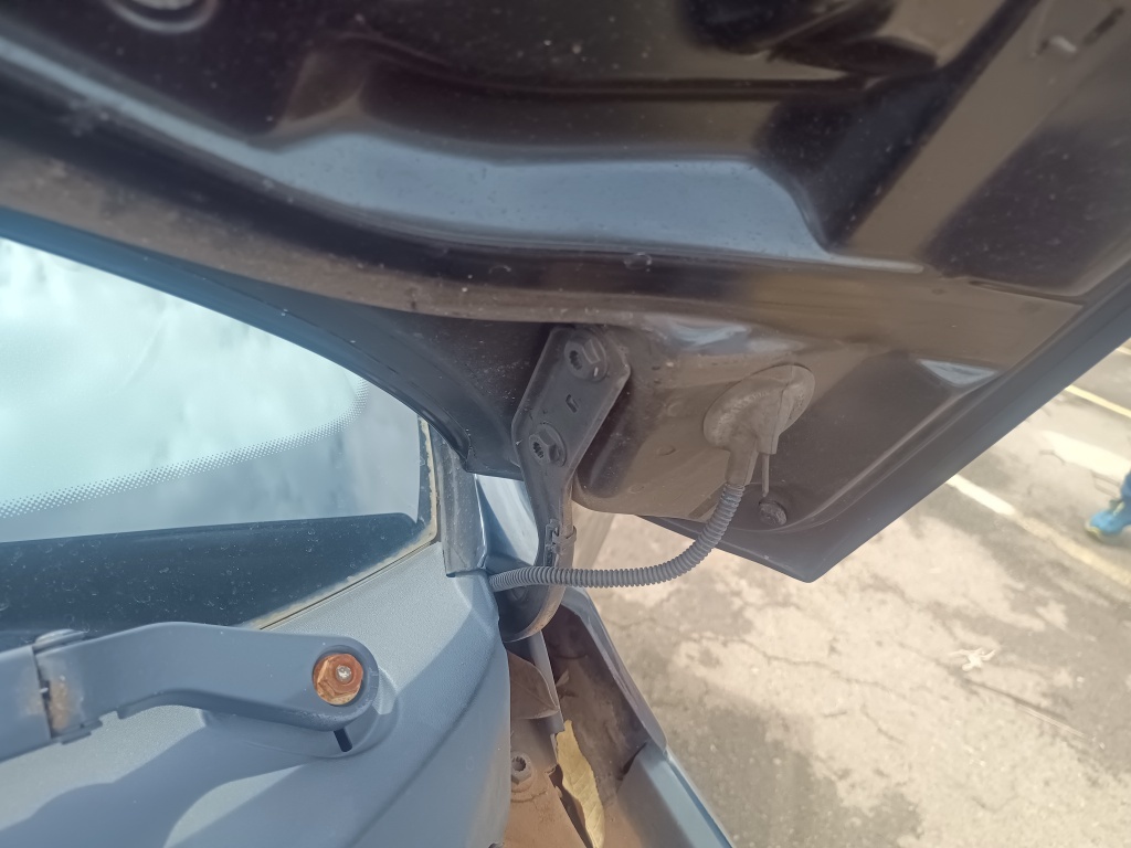 VOLKSWAGEN GOL 1.0 MI 8V FLEX 4P MANUAL G.V