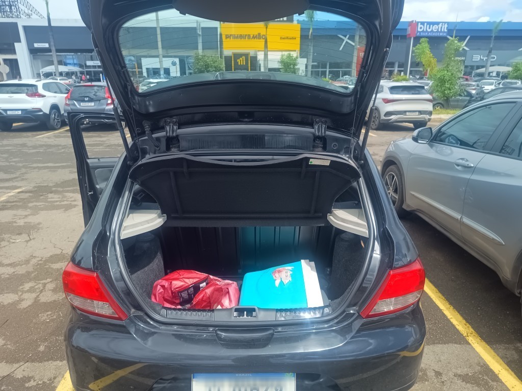 VOLKSWAGEN GOL 1.0 MI 8V FLEX 4P MANUAL G.V