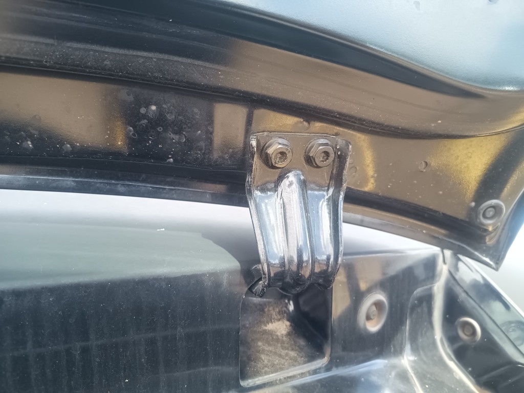 VOLKSWAGEN GOL 1.0 MI 8V FLEX 4P MANUAL G.V