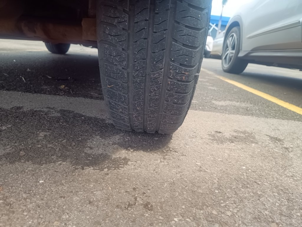 VOLKSWAGEN GOL 1.0 MI 8V FLEX 4P MANUAL G.V