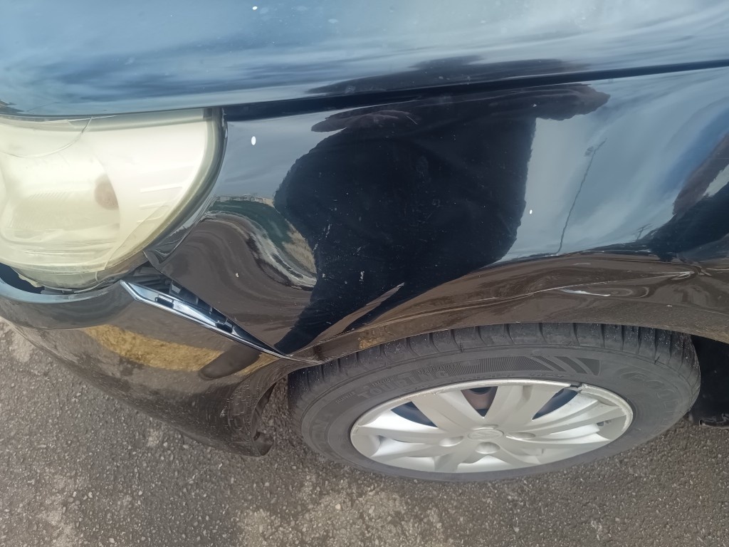 VOLKSWAGEN GOL 1.0 MI 8V FLEX 4P MANUAL G.V