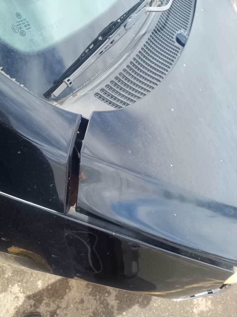 VOLKSWAGEN GOL 1.0 MI 8V FLEX 4P MANUAL G.V