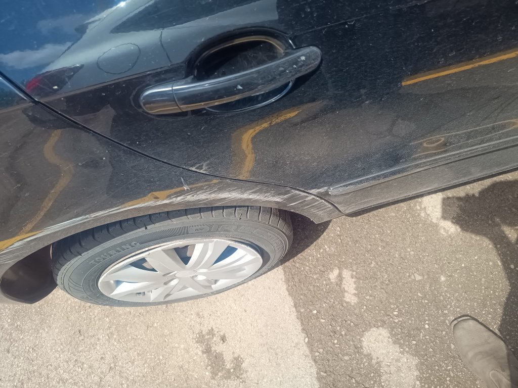 VOLKSWAGEN GOL 1.0 MI 8V FLEX 4P MANUAL G.V