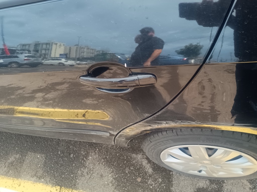 VOLKSWAGEN GOL 1.0 MI 8V FLEX 4P MANUAL G.V