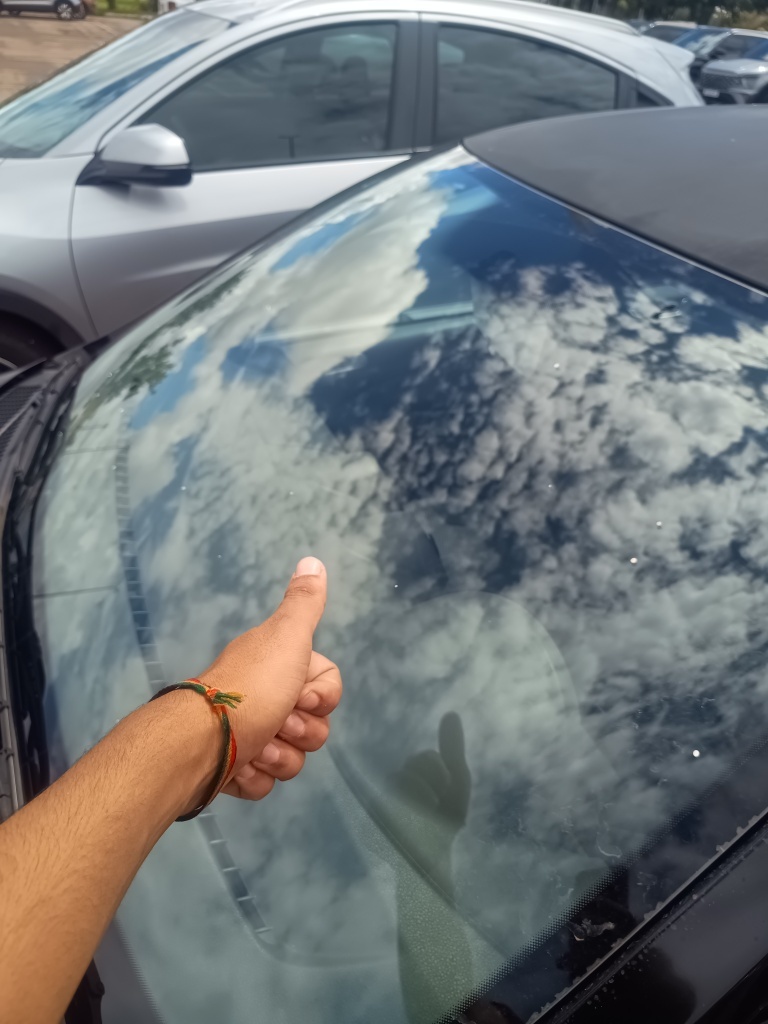 VOLKSWAGEN GOL 1.0 MI 8V FLEX 4P MANUAL G.V