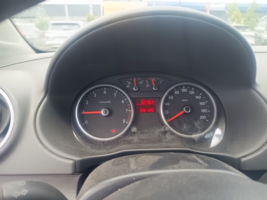 VOLKSWAGEN GOL 1.0 MI 8V FLEX 4P MANUAL G.V