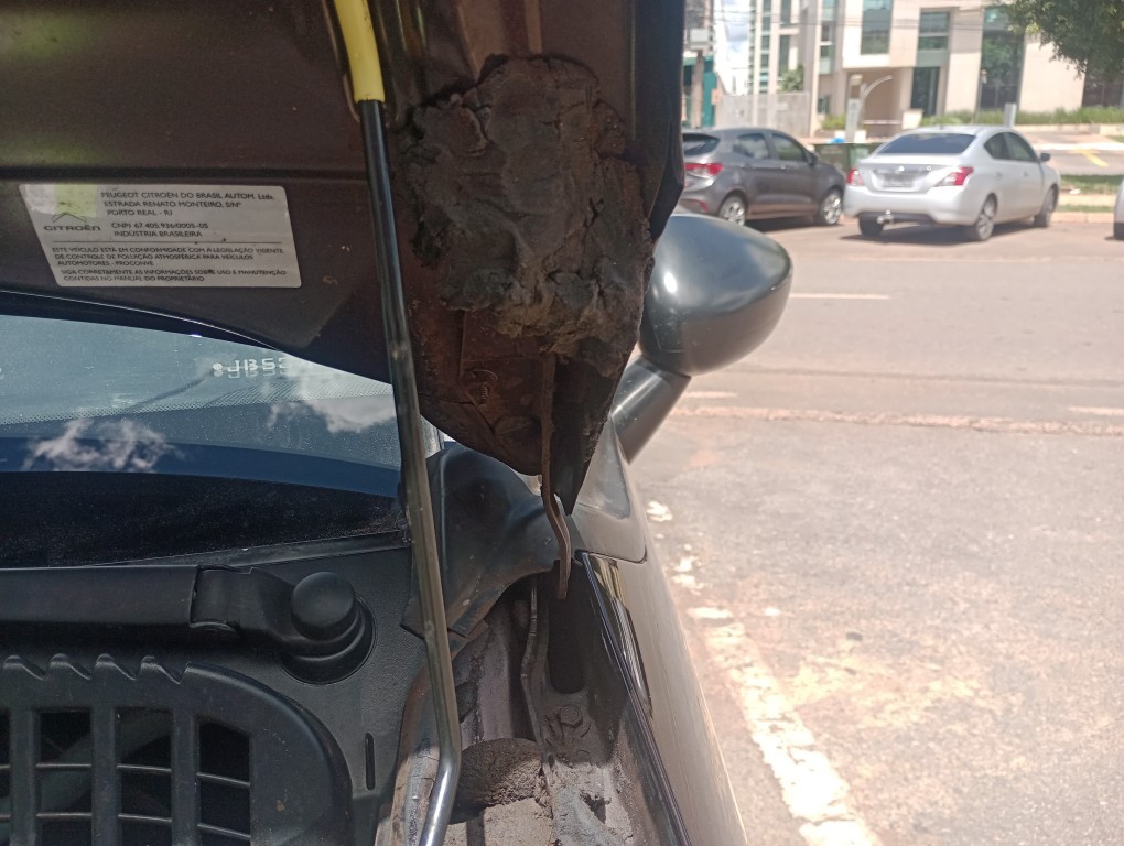 CITROEN AIRCROSS 1.6 VTI 120 FLEX LIVE EAT6