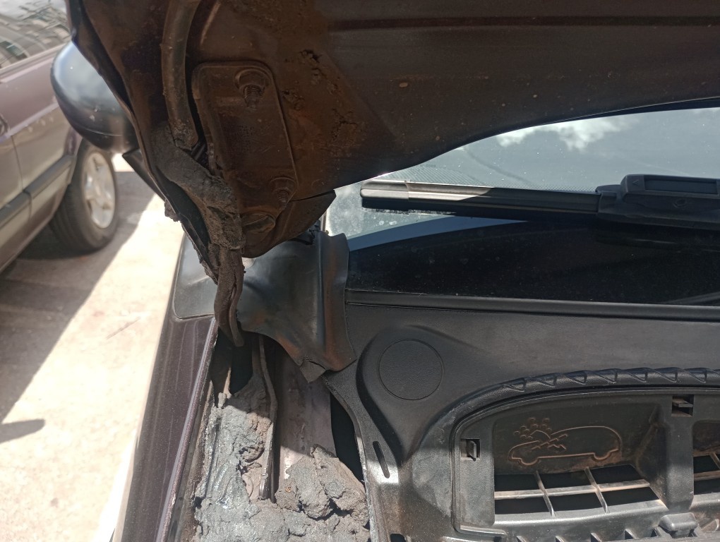 CITROEN AIRCROSS 1.6 VTI 120 FLEX LIVE EAT6