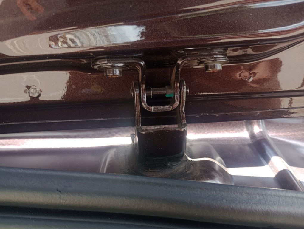 CITROEN AIRCROSS 1.6 VTI 120 FLEX LIVE EAT6