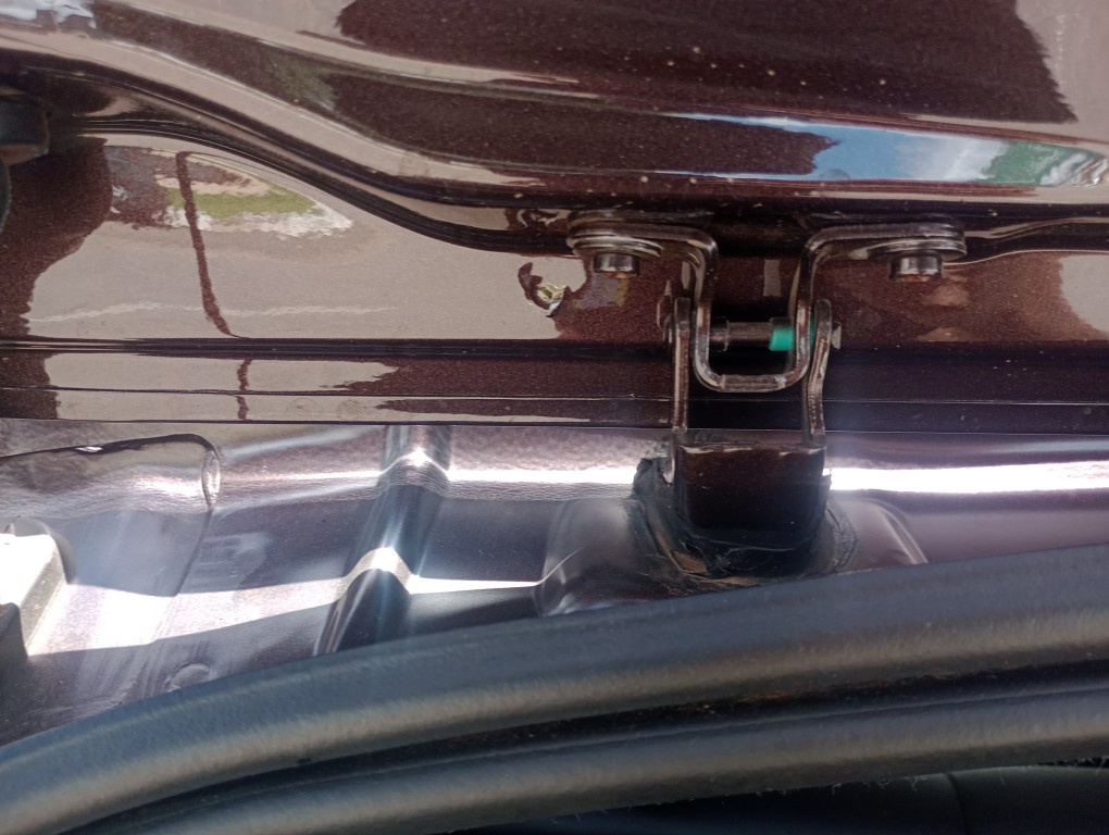 CITROEN AIRCROSS 1.6 VTI 120 FLEX LIVE EAT6