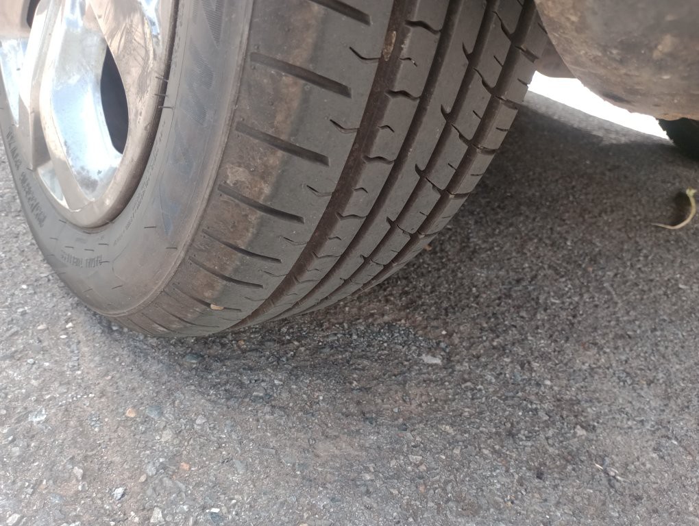 CITROEN AIRCROSS 1.6 VTI 120 FLEX LIVE EAT6