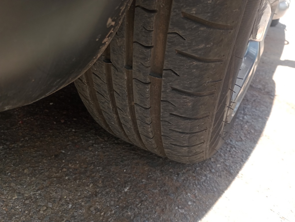 CITROEN AIRCROSS 1.6 VTI 120 FLEX LIVE EAT6