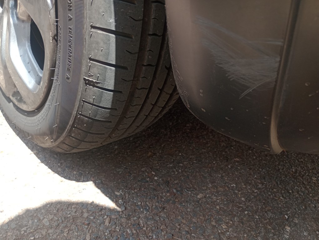 CITROEN AIRCROSS 1.6 VTI 120 FLEX LIVE EAT6